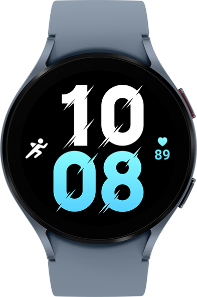 affix lobby Onschuld Samsung Galaxy Watch5 44mm – Colors, Features & Reviews | AT&T