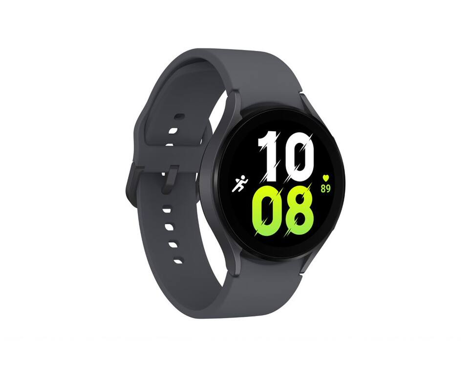 Galaxy Watch 5 44mm Graphite-