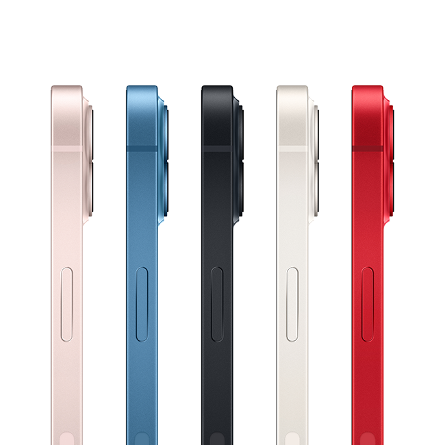 Apple Iphone 13 Mini Colors Features Reviews At T