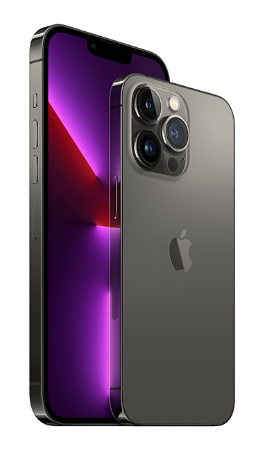 Apple Iphone 13 Pro Max Colors Features Reviews At T