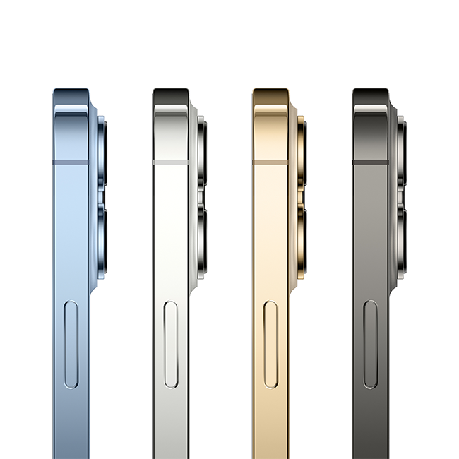 Apple Iphone 13 Pro Max Colors Features Reviews At T