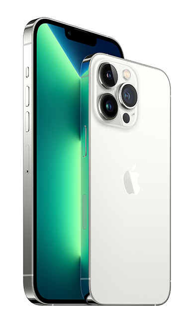 Apple Iphone 13 Pro Colors Features Reviews At T