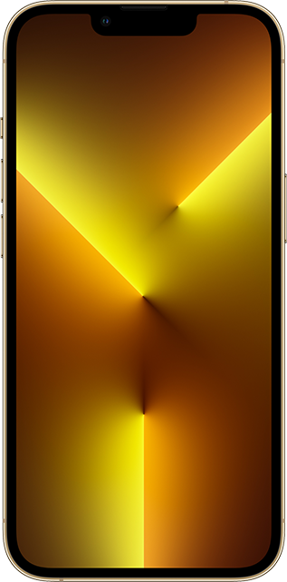 Apple iPhone 13 Pro - Gold