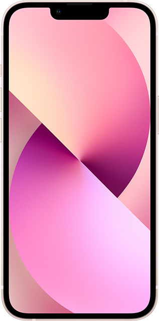 Apple iPhone 13 - Pink