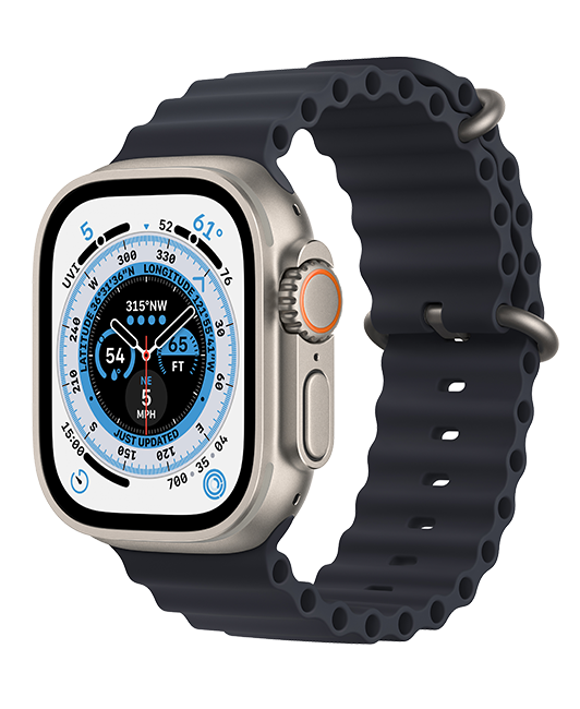 Apple Watch Ultra – Features, Colors & Specs | AT&T