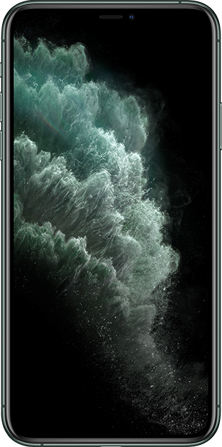 Apple iPhone 11 Pro Max - Price, Specs & Reviews - AT&T