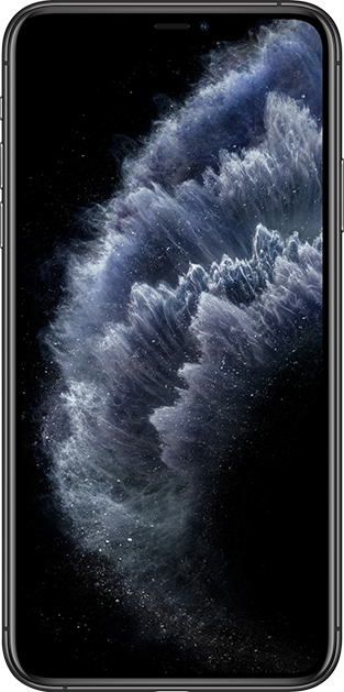 Apple iPhone 11 Pro Max - Gris espacial