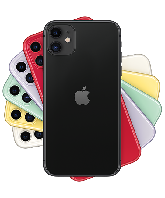 Apple iPhone 11 - Features, Specs & Reviews | AT&T