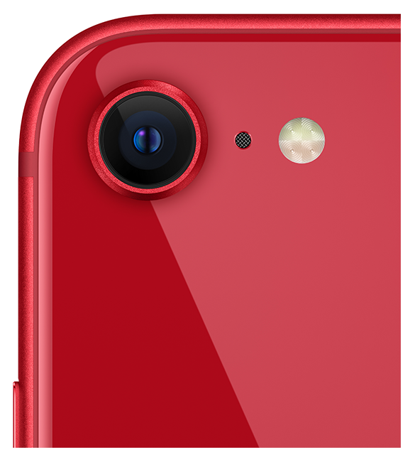 Af Gud Advarsel Måltid Apple iPhone SE 3rd Gen (2022) - Features, Specs & Reviews | AT&T