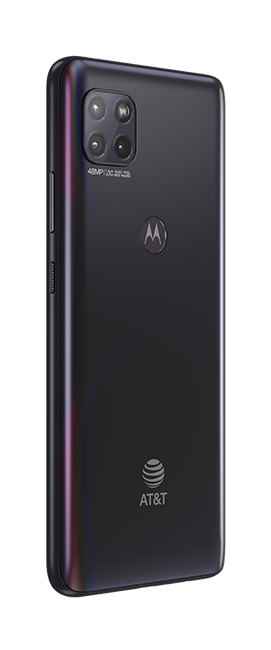 Motorola One 5g Ace Features Reviews At T Prepaid