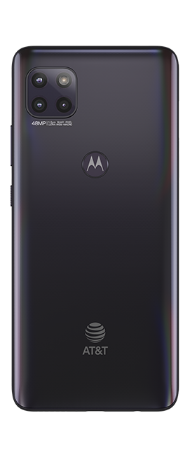 Motorola One 5g Ace Features Reviews At T Prepaid