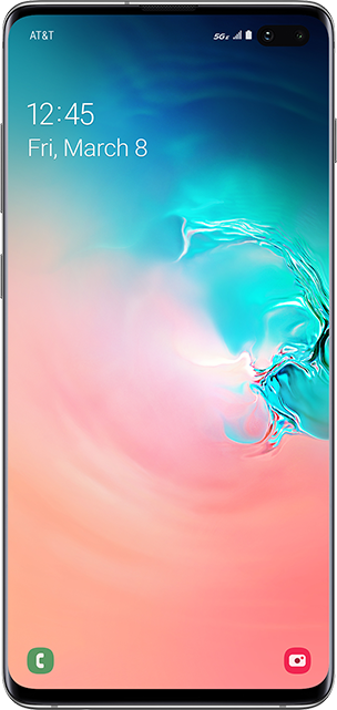 Samsung Galaxy S10+ - Price, Specs & Reviews - AT&T