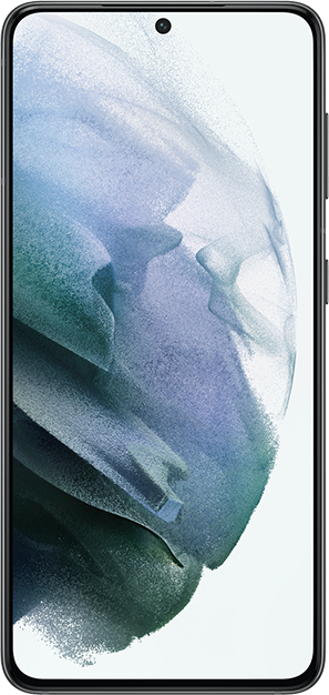 Samsung Galaxy S21 5G - Gris Phantom