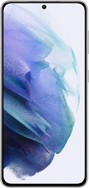 Samsung Galaxy S21 5G - Blanco Phantom