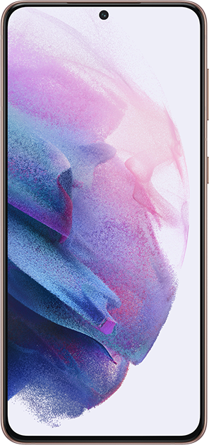 Samsung Galaxy S21+ 5G - Violeta Phantom