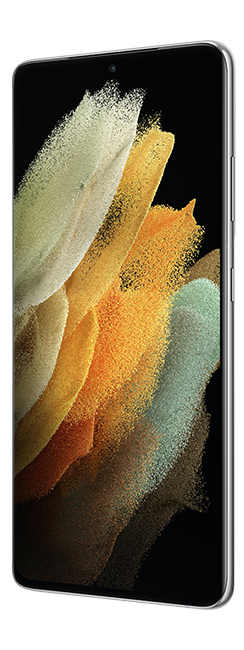 Samsung Galaxy S21 Ultra 5g 128 Gb In Phantom Black 800 Off At T