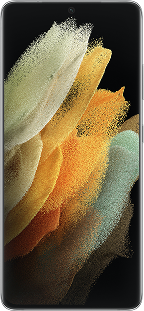 Samsung Galaxy S21 Ultra 5G - Plateado Phantom