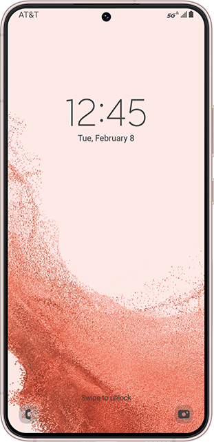 Samsung Galaxy S22+ - Oro rosa