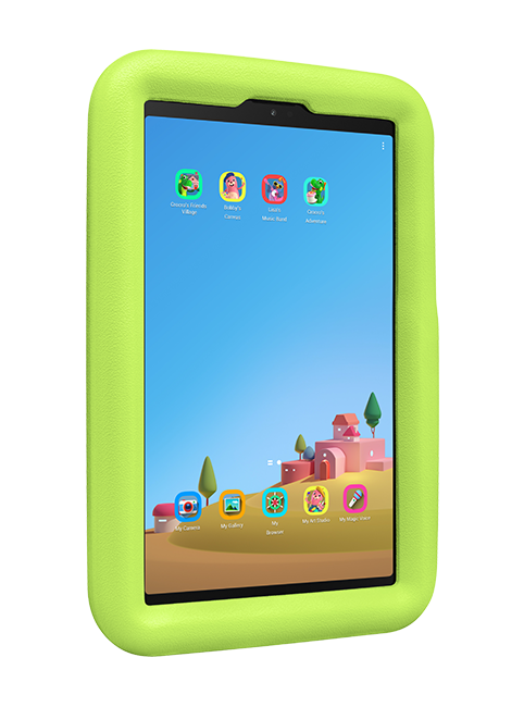 Samsung Galaxy Tab A7 Lite Kids Edition – Specs, Pricing & Reviews | AT&T