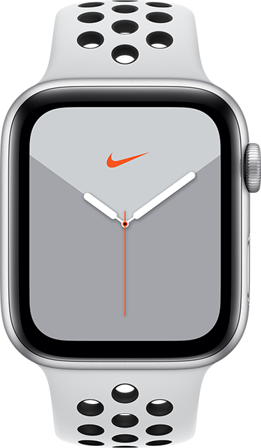 apple watch series 5 nike edition price in usa
