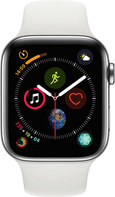Apple Watch Series 4 44mm Get 250 Off At T