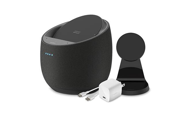 Save up to 25% on Belkin accessories