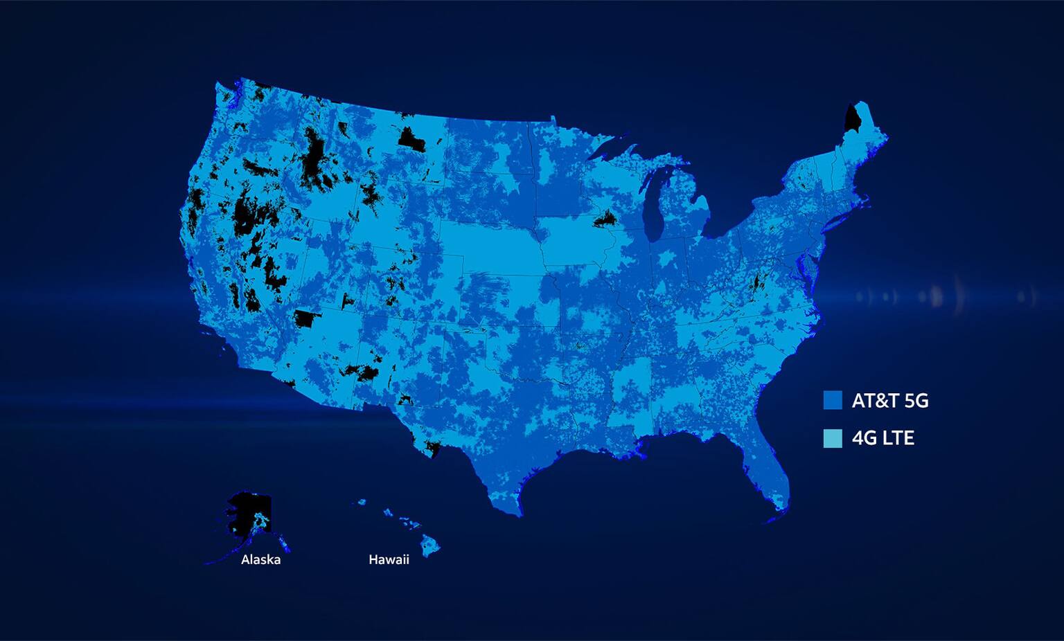 Appalachian Wireless Coverage Maps – Appalachian 5G, 4G Near You