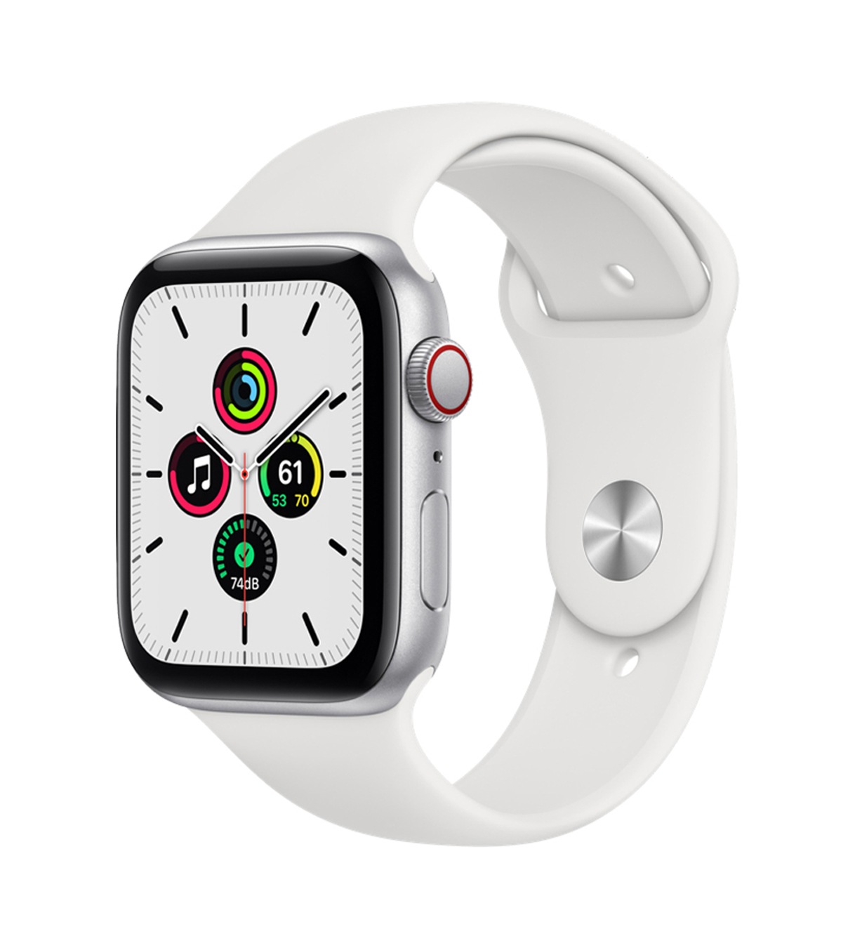 series 4 apple watch without cellular