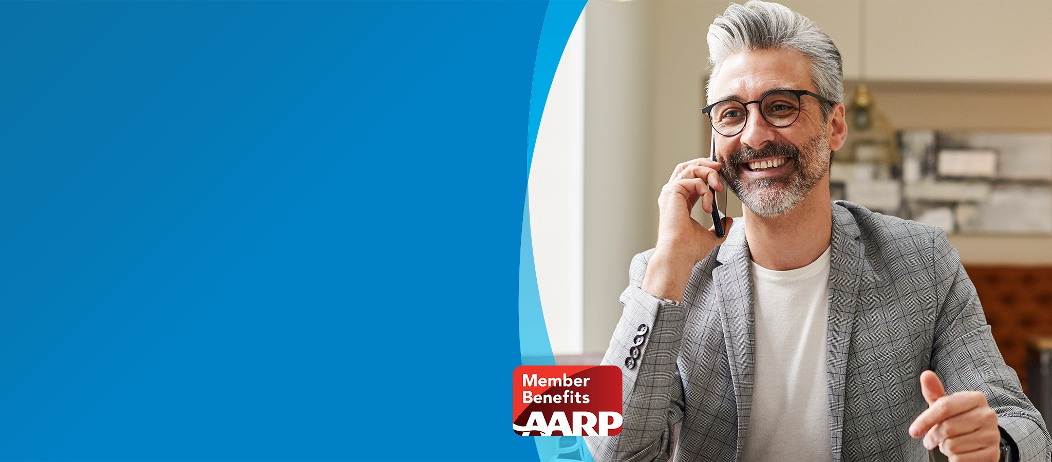 AARP Member Wireless Discounts | AT&T