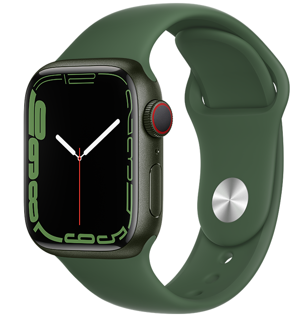 comparar smartwatch apple