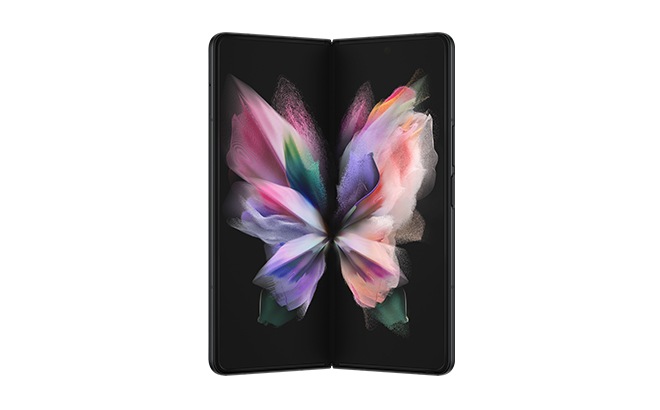 Samsung Galaxy Z Fold3 5G for up to $800 off