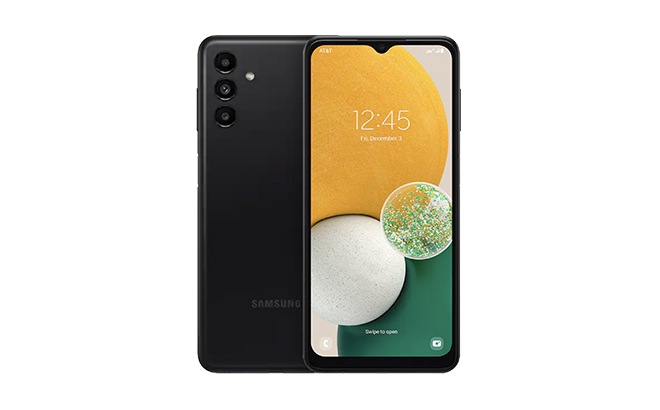 Samsung A13 5G—no trade-in required