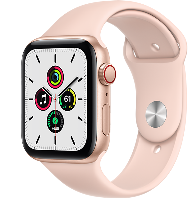 apple watch series 2 at&t