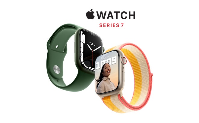 Buy Apple Watch and get $200 off your second one