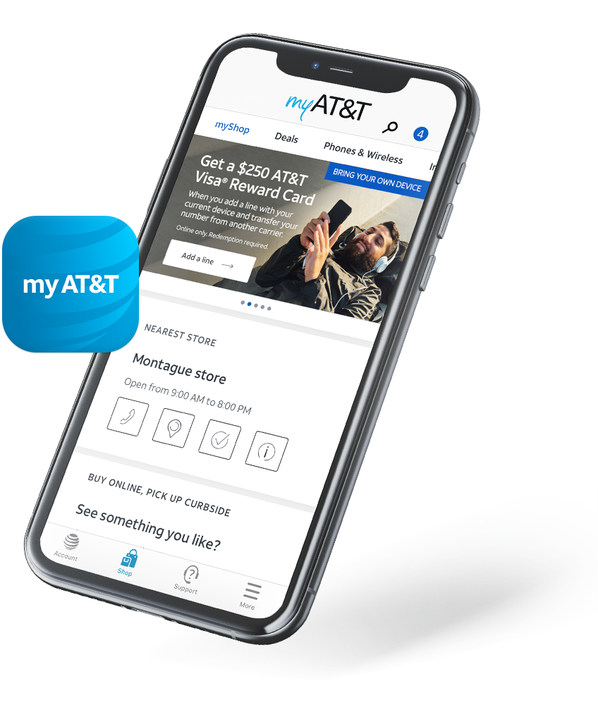 at&t transfer service phone number