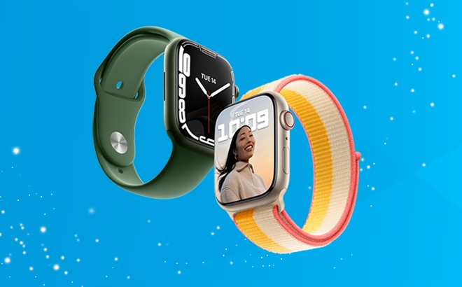 Apple Smartwatch image