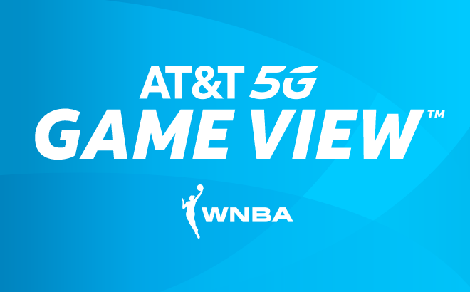 5g Game view