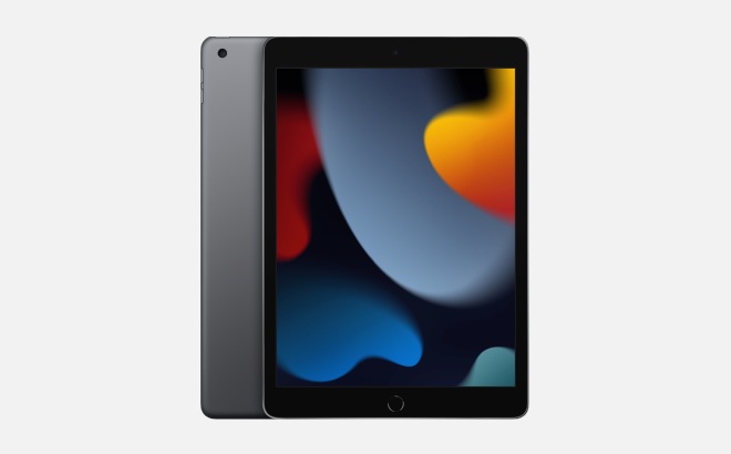 iPad Mini Image
