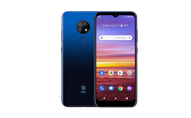 AT&T Radiant™ Max 5G