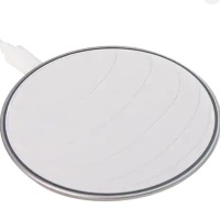 AT&T brand wireless charging pad