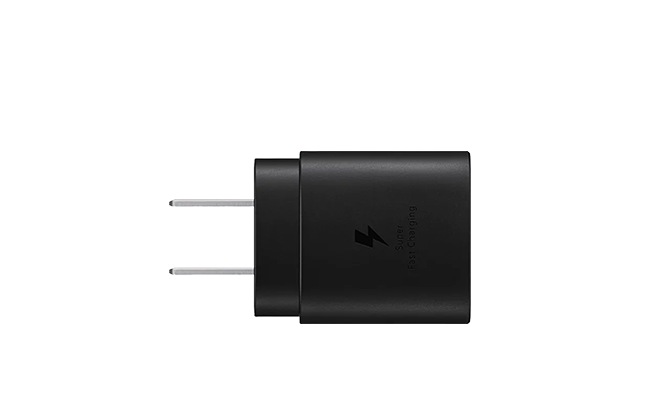 25W USB-C Travel Adapter