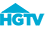 HGTV channel logo - HGTV is included with Directv Entertainment tv package