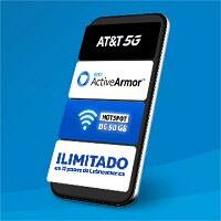 Unlimited Your Way de AT&T℠