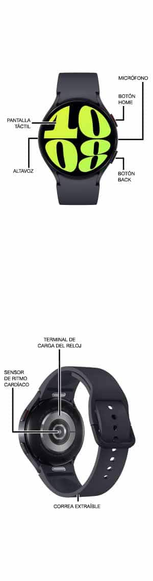 Diagrama del dispositivo