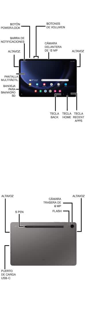 Diagrama del dispositivo