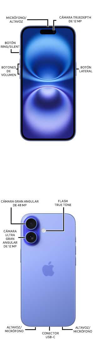 Diagrama del dispositivo