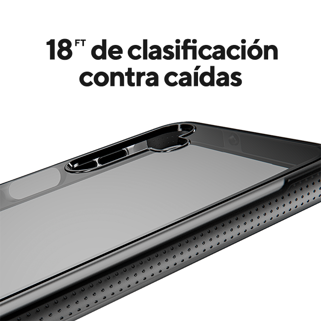 Estuche BodyGuardz Ace Pro - Samsung Galaxy A16 5G