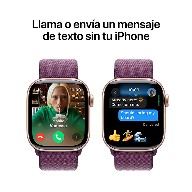Apple Watch Series 10 42mm