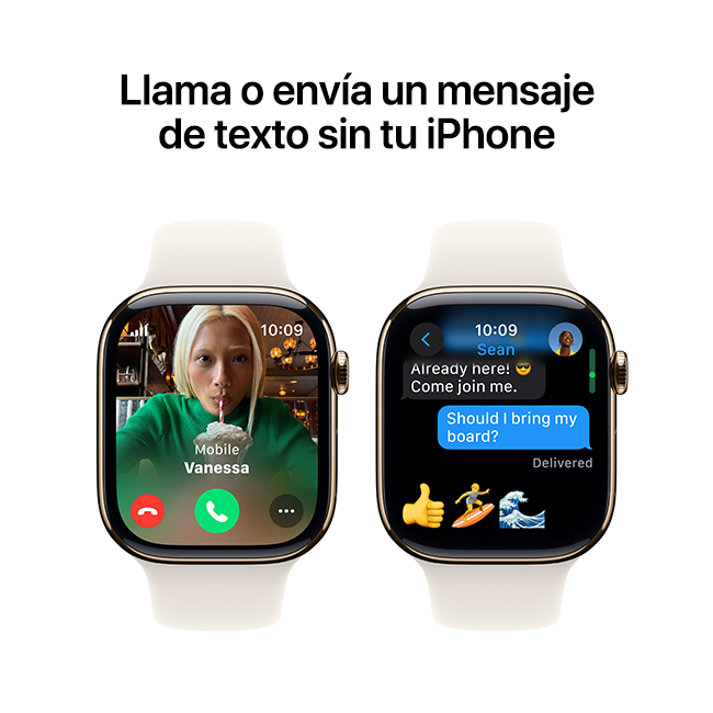 Apple Watch Series 10 46mm