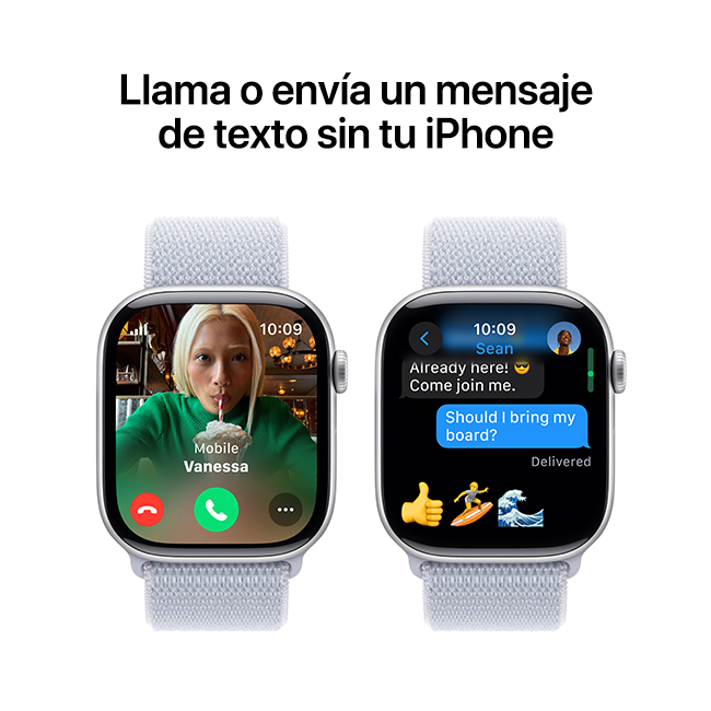 Apple Watch Series 10 46mm